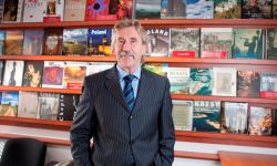 Mój czerwiec 1989-2022. Bogdan Szymanik