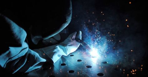 Jak zostać zawodowym spawaczem?