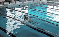 Miasto i Karpat-Bud negocjują dalszą budowę basenu na Matuszczaka 