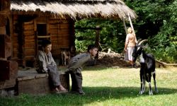 Niedziele w skansenie w Kolbuszowej z nauką rzemiosła i swojskim jadłem