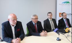 10 lat Doliny Lotniczej. Firmy czeka produkcyjny boom