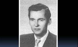 Muzyk i wirtuoz akordeonu Tadeusz Hejda może mieć w Rzeszowie swoją ulicę