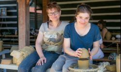 W weekend Jarmark Garncarski w Medyni Głogowskiej. Zaśpiewa Szymon Wydra