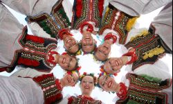 Polonusi z całego świata zjadą w lipcu do Rzeszowa