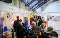 XII Europejskie Targi Pracy - kto znajdzie lepszego pracownika?