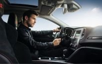 Młodzi kierowcy z najwyższym wskaźnikiem wypadków