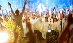 Koncert Jednego Serca Jednego Ducha po raz jedenasty