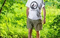 Milioner, który dla Puszczy Karpackiej porzucił biznes