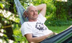 Milioner, który dla Puszczy Karpackiej porzucił biznes