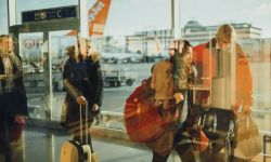 Czy warto podróżować w grupie?