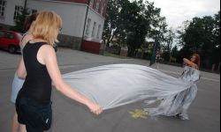 Artystyczne warsztaty dla wszystkich