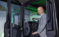 W nauce i biznesie musimy wsiąść do pociągu - czwarta rewolucja przemysłowa!