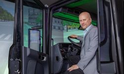 W nauce i biznesie musimy wsiąść do pociągu - czwarta rewolucja przemysłowa!