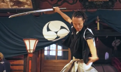 Mistrzowie tańca zagoszczą się w sierpniu na XIX Festiwalu Kultury Japońskiej