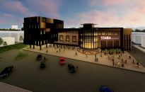 Stara Szwalnia w stylu retro gotowa w styczniu