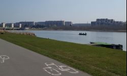 Umowa podpisana. Mazowiecka spółka odmuli zalew w Rzeszowie