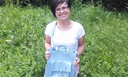 Zwyciężczyni w konkursie naszego portalu