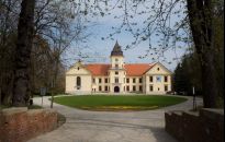 Drugie życie zamku w Dzikowie