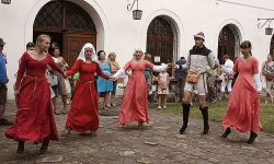 Średniowiecze zawita do Muzeum Okręgowego w Rzeszowie 