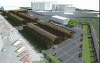 Targowiska na Podkarpaciu oblegane. 2,5 mln zł na remont kolejnych