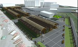 Targowiska na Podkarpaciu oblegane. 2,5 mln zł na remont kolejnych