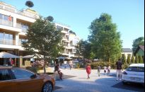 Inwestor odsłania pomysł na osiedle przy Spacerowej. Sąsiedzi chcą gwarancji