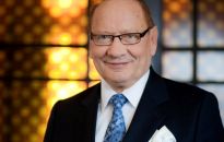 Tadeusz Ferenc jedynką do Sejmu na liście Koalicji Obywatelskiej