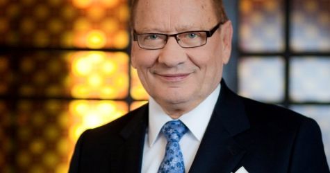 Tadeusz Ferenc jedynką do Sejmu na liście Koalicji Obywatelskiej