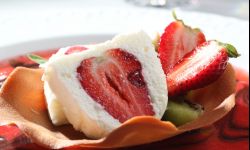 Smakowita wiosna. Początek wszystkiego świeżego