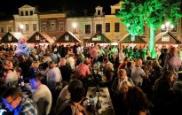 Polak, Węgier, dwa bratanki...  Festiwal Win Węgierskich w Krośnie