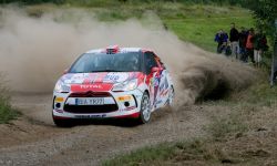 W czwartek startuje 28. Rajd Rzeszowski. Zamknięte ulice i utrudnienia w ruchu