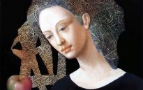 Wystawa Iwa Birkenmajera w rzeszowskiej  galerii TO TU 