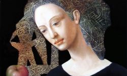 Wystawa Iwa Birkenmajera w rzeszowskiej  galerii TO TU 