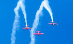 31 sierpnia statki powietrzne opanują rzeszowskie niebo