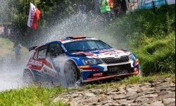 W sobotę finał 28. Rajdu Rzeszowskiego i jazda w centrum Rzeszowa