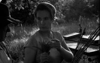 Tropem filmowców po Podkarpaciu. Co kusiło Wajdę, co kręci Kolskiego