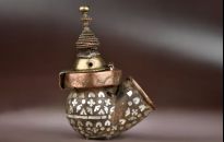 Fajki z Koszyc, czyli 