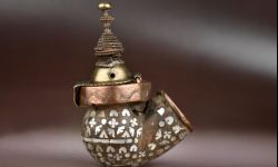 Fajki z Koszyc, czyli "diabelskie naczynia" na wystawie w Rzeszowie 