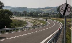 Obwodnica Czudca już otwarta dla kierowców