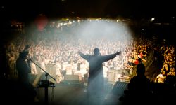 Cieszanów Rock Festiwal rusza po raz 10. Będzie jak dawniej i nikt się nie schowa!