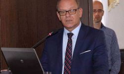 Wiesław Buż "jedynką" Lewicy do Sejmu z Rzeszowa