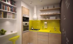 Mała przestrzeń - wiele możliwości