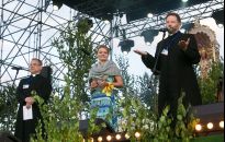 Koncert JSJD z Matką Bożą Rzeszowską