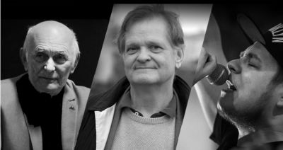 Jarosław Mikołajewski i jazzowe trio na Europejskich Dniach Dziedzictwa w Rzeszowie