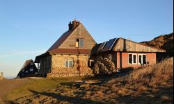 "Chatka Puchatka" zamieni się w drewnianą chałupę. Przebudowa już wiosną 