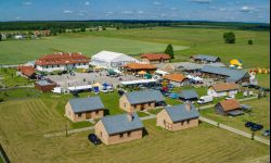 Zwiedzając Podkarpacie, zbierzesz wirtualne monety i dostaniesz prawdziwą 