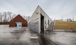 Muzeum Ulmów na liście najlepszych budynków Europy Środkowej