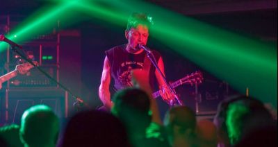 KSU na Festiwalu "Natchnieni Bieszczadem" w Cisnej