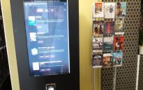 Nowość w kinie Zorza. Bilety na film kupisz w automacie