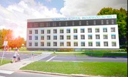 Rusza rozbudowa Podkarpackiego Centrum Chorób Płuc 